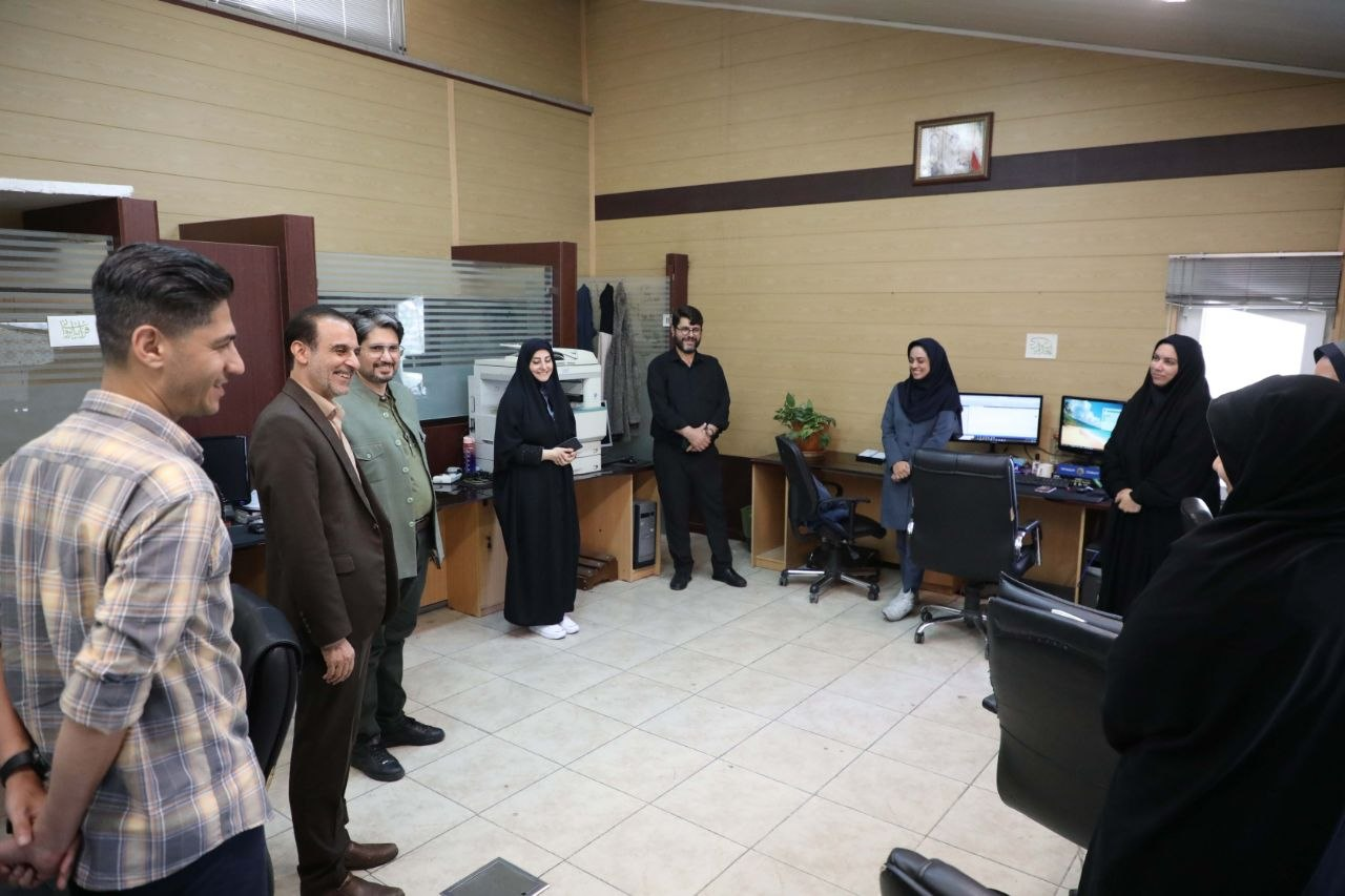 پخش فصل سوم «محفل ستارهها» از شبکههای نهال و سه سیما آغاز شد