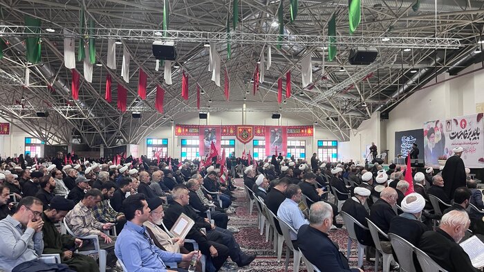 استاندار اصفهان: اسناد راهبردی بهجا مانده از رهبر شهید آینده کشور را ترسیم میکند