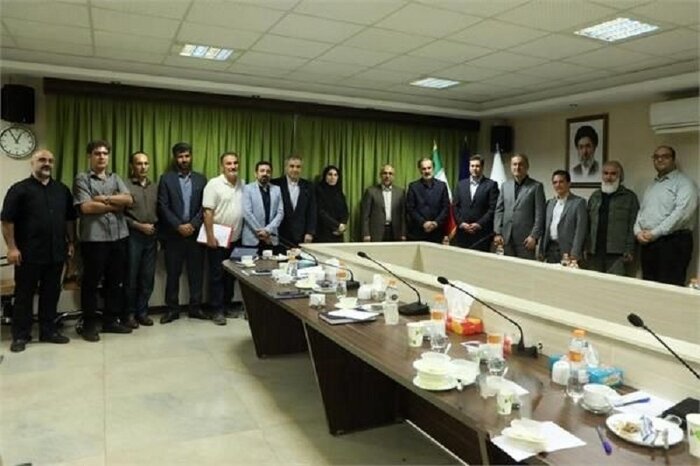 هویت جشنواره تئاتر خیابانی لاهیجان مرتبطبودن با شهر و شهروندی است