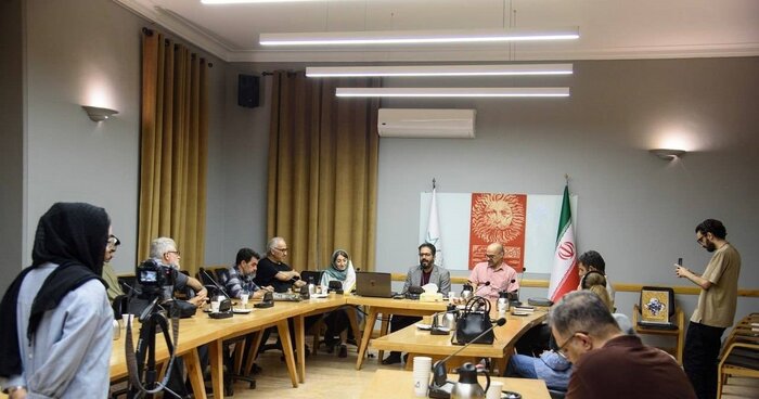 تشریح رویداد «آینهدار دوران»/ تصویرگیری اجرای اشعار شفیعیکدکنی با صدای شجریان