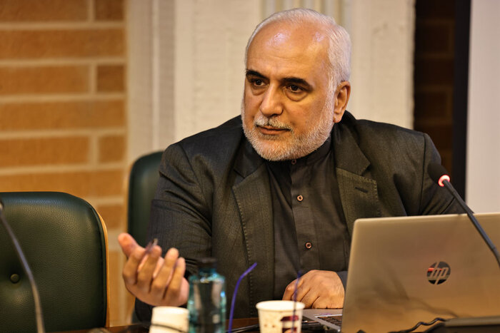 واکاوی رسانهای تاریخ جنگطلبی آمریکا؛ از «فرشته کلمبیا» تا پنتاگونیسم هالیوود