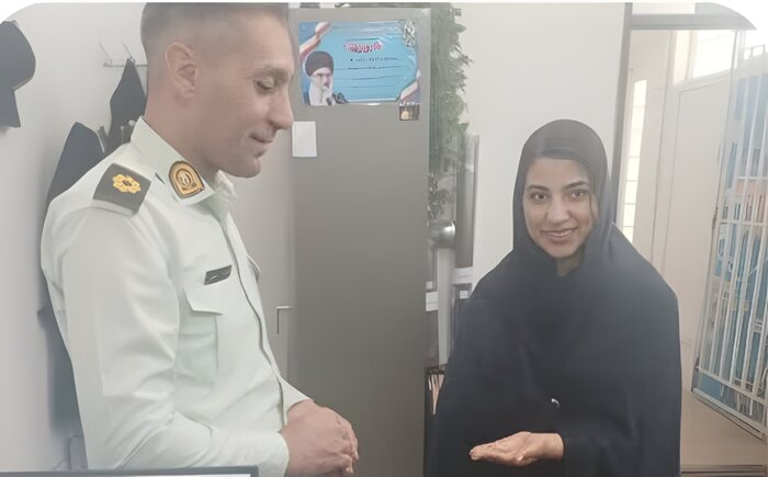 اخبار کوتاه از غرب اصفهان