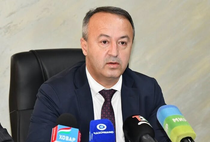 ایران بزرگ ترین خریدار پنبه تاجیکستان شد