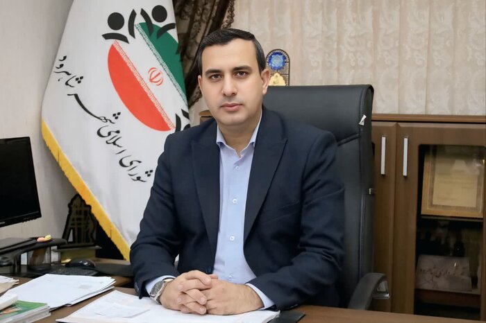 تعریض میدان مرکزی و توسعه خدمات شهری در صدر برنامههای شورای شهر شاهرود
