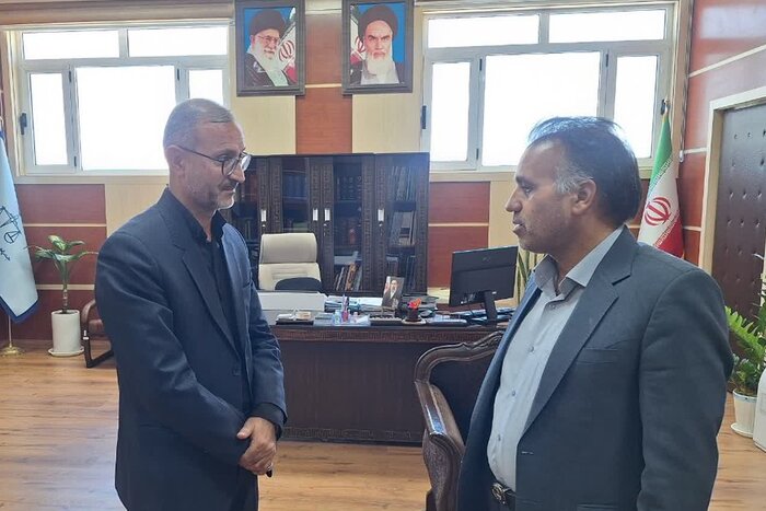 رئیس کل دادگستری خراسان جنوبی: برداشت غیرمجاز از منابع آب پیگیری قضایی میشود