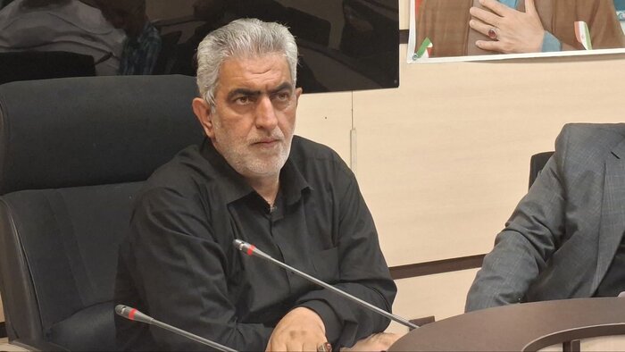 فرماندار گرمسار: نشست ملی برای ساماندهی حقابه حبلهرود هفته آینده برگزار میشود