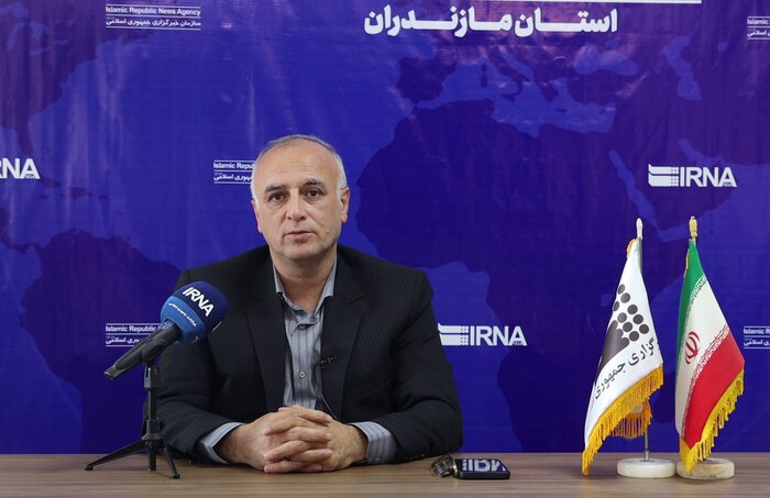 همراهی با کارفرمایان اولویت تأمین اجتماعی مازندران برای تداوم اشتغال استان است