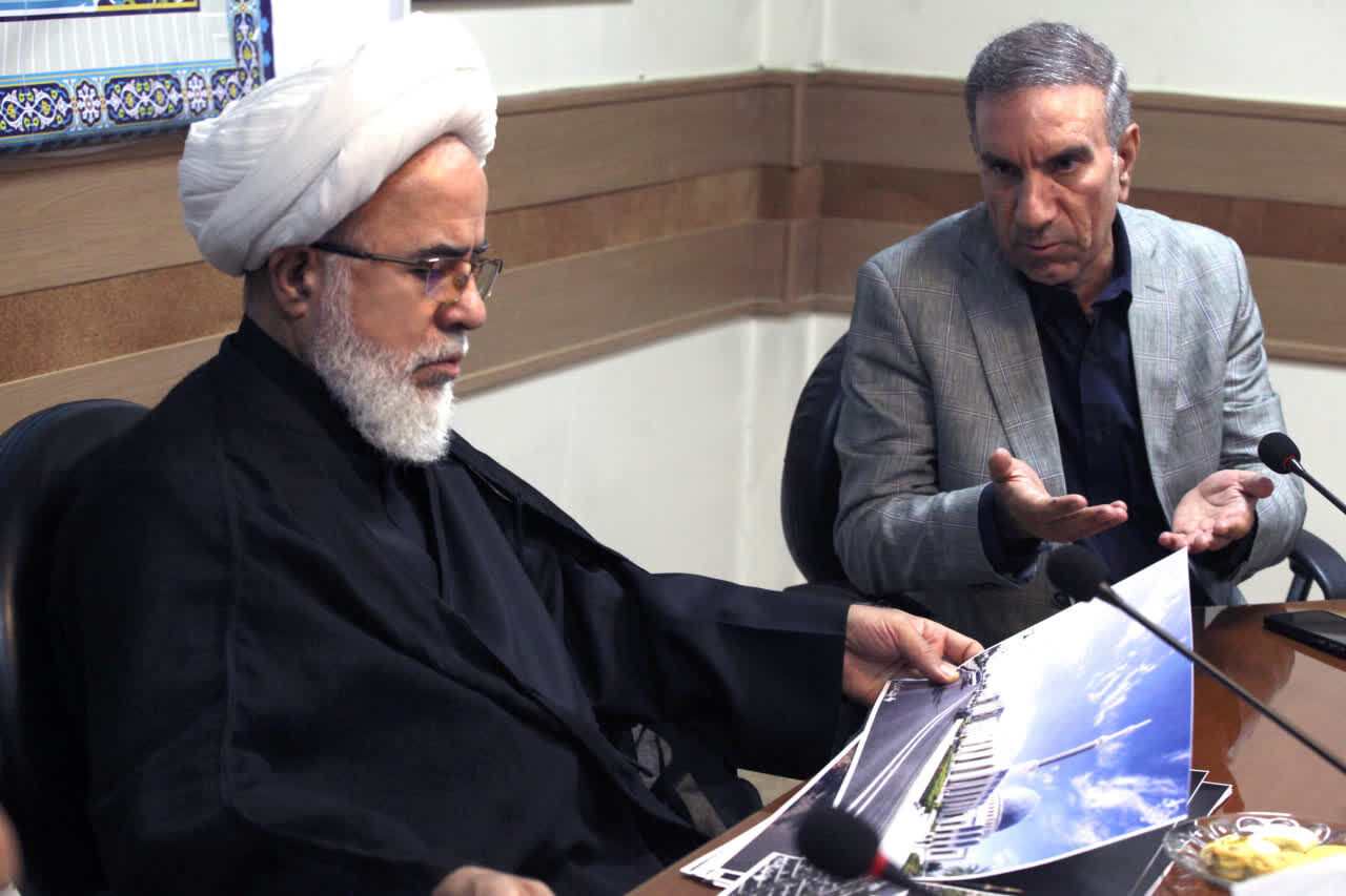 امام جمعه کرمانشاه: کیفیت طراحی مصلای بزرگ استان بر سرعت اجرای آن مقدم است