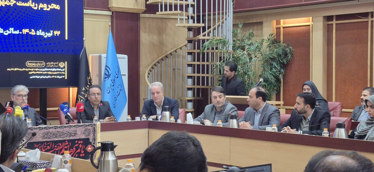 پارکهای علم و فناوری با ۱۶ هزار واحد فناور، پیشران توسعه روستاها میشوند
