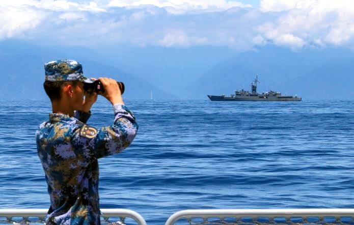 هفتهای که تهران در اسلامآباد فعال بود و پکن از خطر بازگشت قانون جنگل گفت