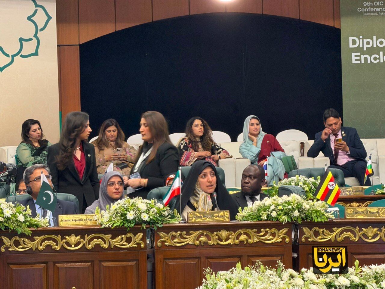 هفتهای که تهران در اسلامآباد فعال بود و پکن از خطر بازگشت قانون جنگل گفت