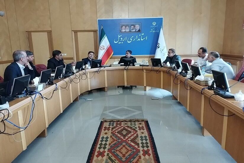 استاندار اردبیل از فعالیت محدوده‌های معدنی راکد خبر داد
