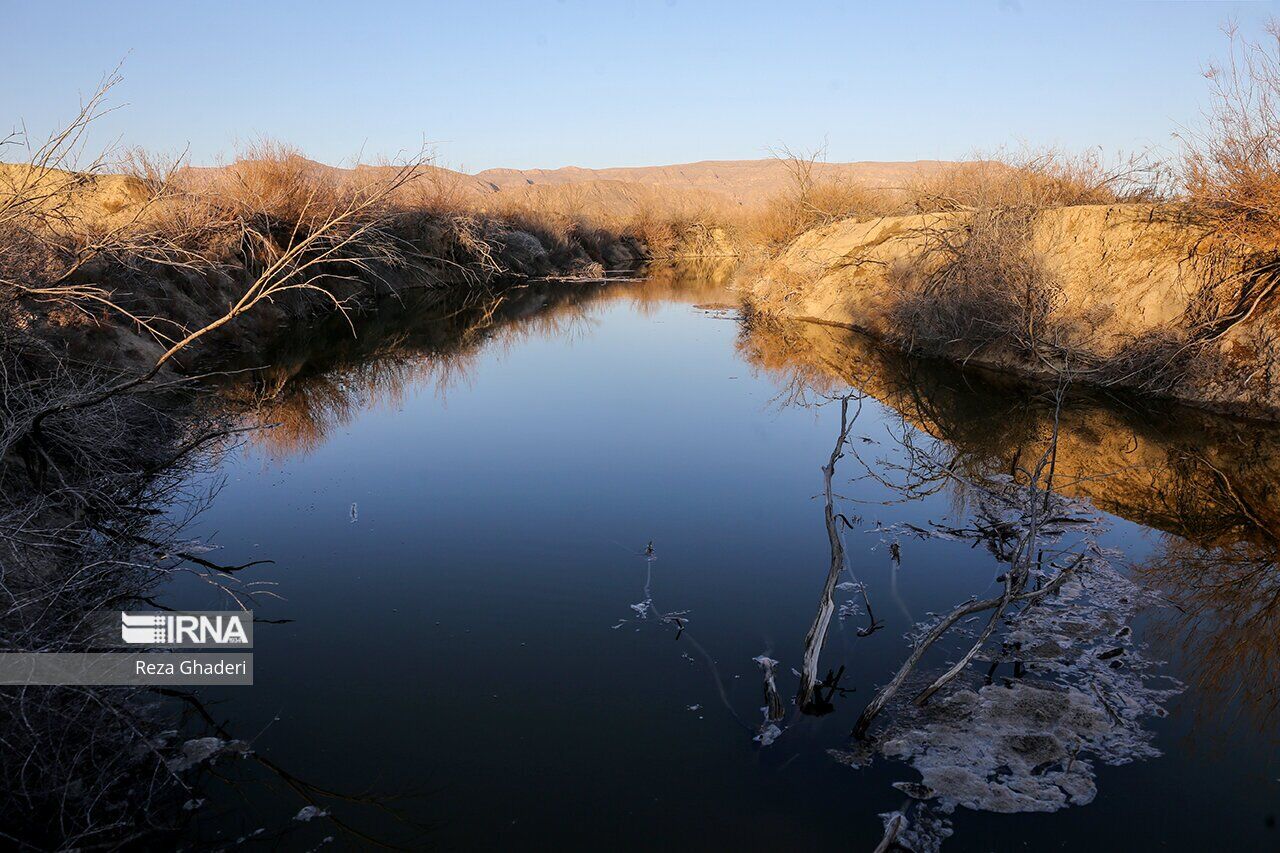 Fars Wetlands Water Rights Awaiting Start of New Water Year