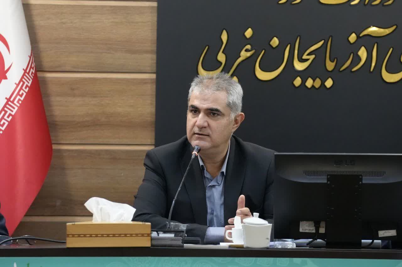 اختصاص ۴ هزار میلیارد ریال برای طرحهای نهضت ملی مسکن در آذربایجانغربی