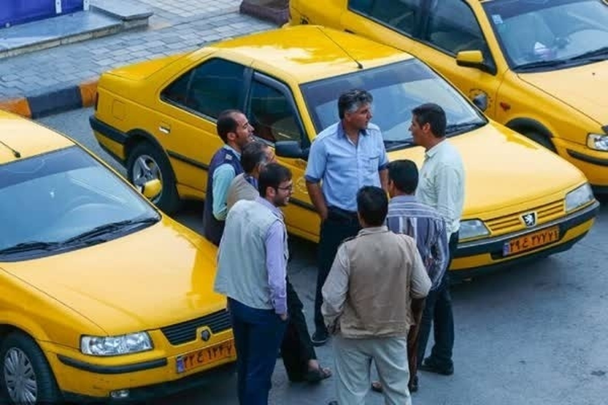 بازخورد گزارش ایرنا؛ پس از گلایه مسافران، صدای رانندگان تاکسیهای اینترنتی را بشنوید