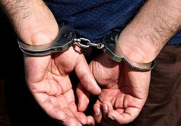 راز قتل یک زن جوان پس از هفت سال در آمل فاش شد