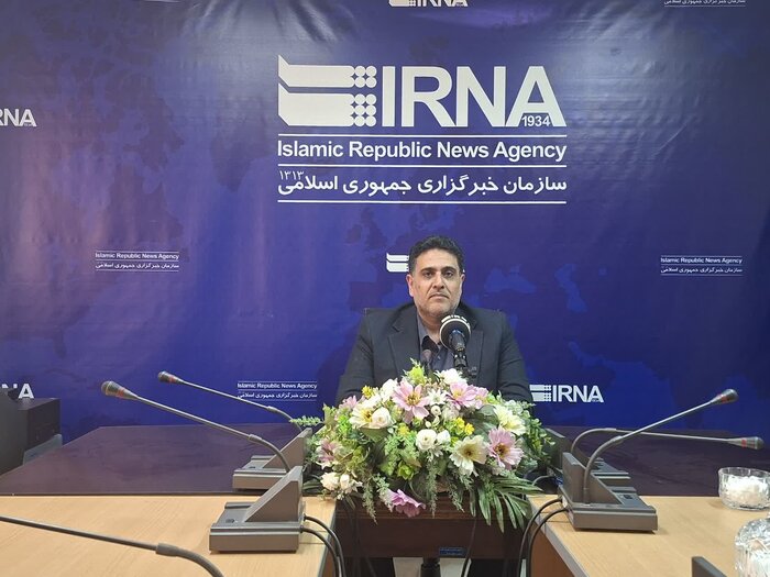 دامپزشکی زنجان در خط مقدم امنیت غذایی