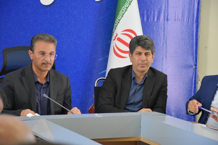 فرماندار جلفا: دستگاههای اجرایی آمادگی برای بحران را به لحظه وقوع حادثه موکول نکنند