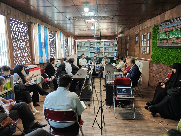 رحمتی: هانری کربن در اسلام ایرانی، راهی برای عبور از ظاهرگرایی میدید
