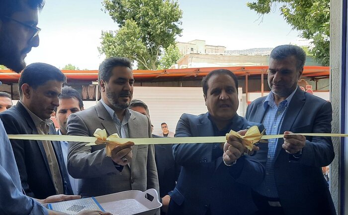 نخستین قرارگاه میدانی پایش بازار در ایلام آغاز به کار کرد
