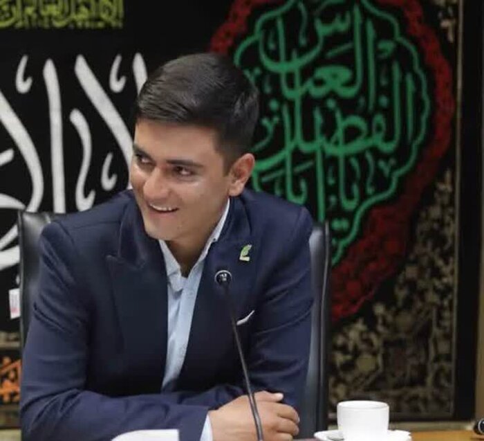 دانشآموز عشایر کرمانی مشاور وزیر آموزشوپرورش؛ نسل «زد» نباید فقط مصرفکننده تصمیمات باشد