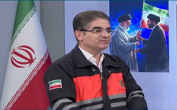 بیش از چهار میلیون و ۹۰۰ هزار تردد در مبادی ورودی و خروجی استان اردبیل ثبت شد