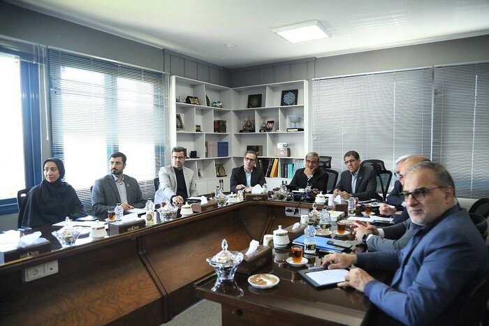 دانشگاه فردوسی مشهد میزبان المپیاد ورزشی دانشجویان دختر سراسر کشور شد
