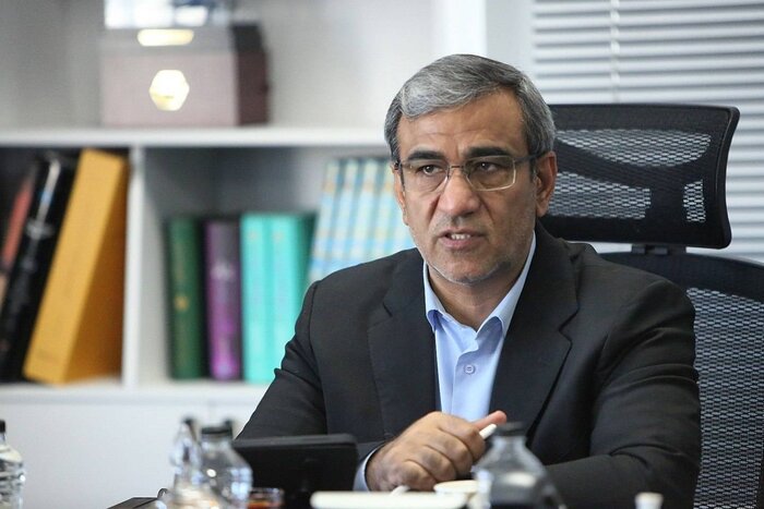 دانشگاه فردوسی مشهد میزبان المپیاد ورزشی دانشجویان دختر سراسر کشور شد