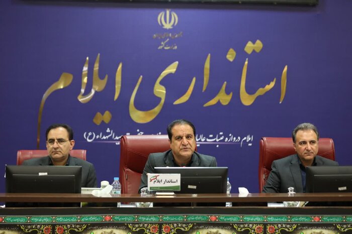 اجرای «پروژه مهر» برای بهسازی ۱۲۰۰فضای آموزشی ایلام شتاب گرفت