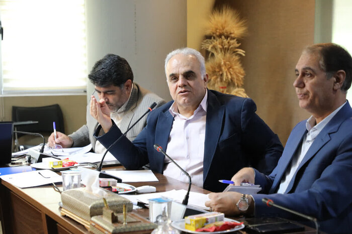 پالایش پروندههای ارزی فارس؛ غربالگری متخلفان از خوشسابقهها