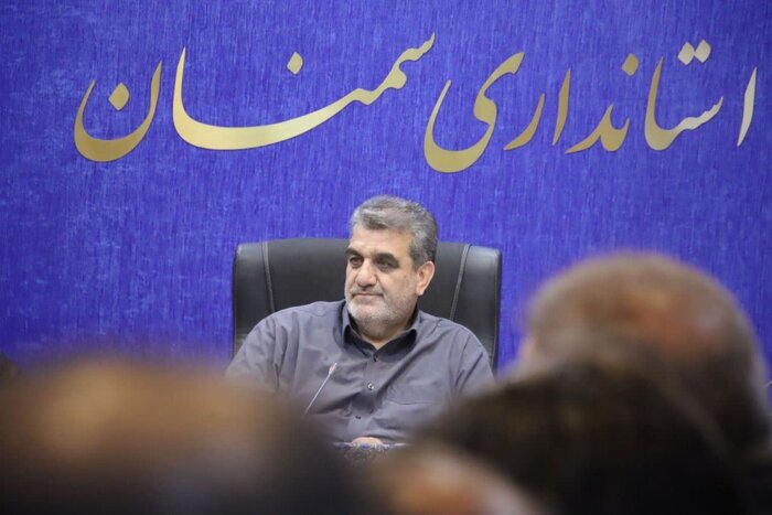ثبتنام پنج هزار و ۷۱۲ زائر اربعین در سمنان؛ آمادگی کامل استان برای خدمترسانی