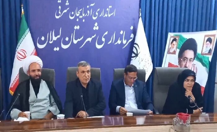 تخصیص یکهزار میلیارد ریال برای احداث سد لیلان چای