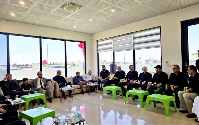 کرمانشاه آماده میزبانی بیش از ۲میلیون زائر اربعین است