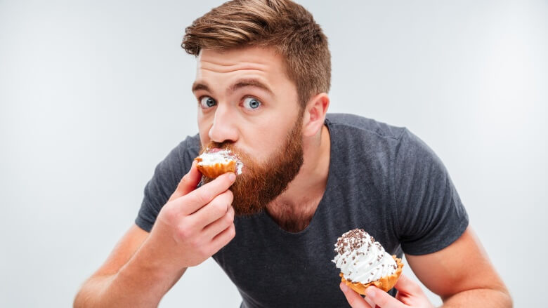پشت پرده هوسهای شیرین؛ چرا بدن ناگهان شیرینی میخواهد؟
