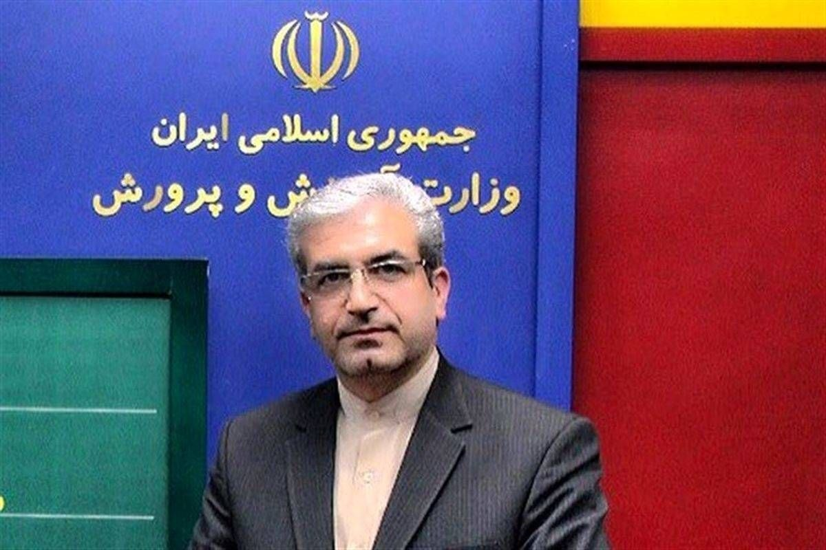 برگزاری امتحانات نهایی در چهار استان جنوبی کشور به طور موقت لغو شد