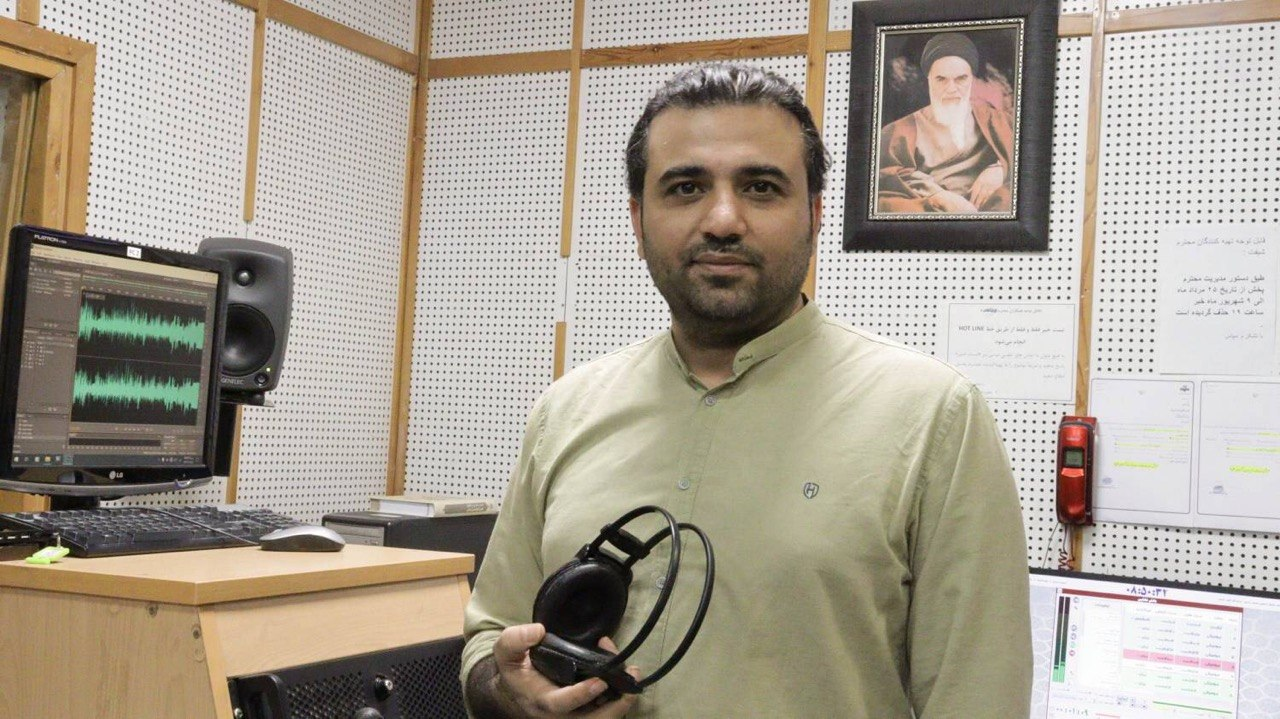 «امام شهید»؛ روایت رادیویی مستند و چندلایه از یک وداع تاریخی