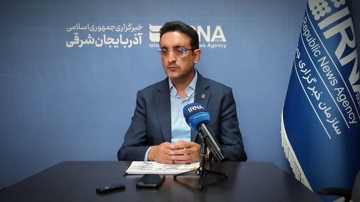 شیب تند کاهش بیمه شده تامین اجتماعی در آذربایجانشرقی