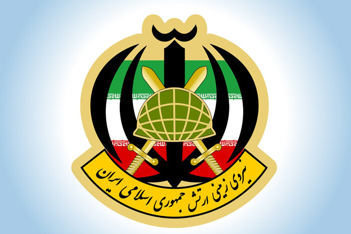 مشاور فرمانده کل ارتش: نیروهای مسلح با اقتدار مقابل دشمن ایستاده اند