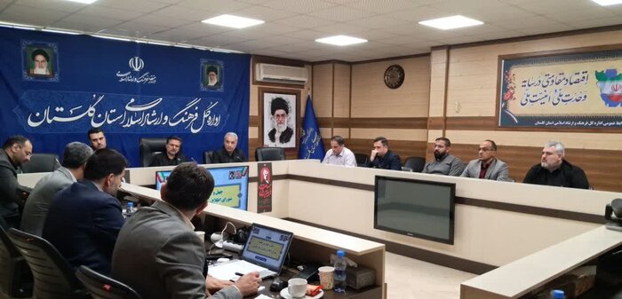 معاون استاندار: صرفهجویی انرژی و آرامش بازار، اولویت گلستان در شرایط جنگی است