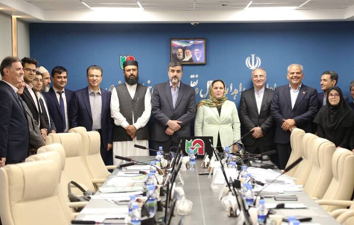 برنامه عملیاتی راهگذر ایران، افغانستان و تاجیکستان در مشهد به تصویب رسید