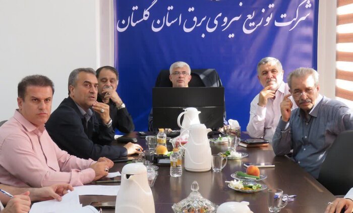 تعیین تکلیف زمینهای ساخت نیروگاههای خورشیدی گلستان