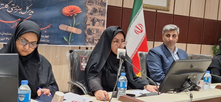 ۹۴۱ فرصت شغلی برای مددجویان گلستانی ایجاد شد
