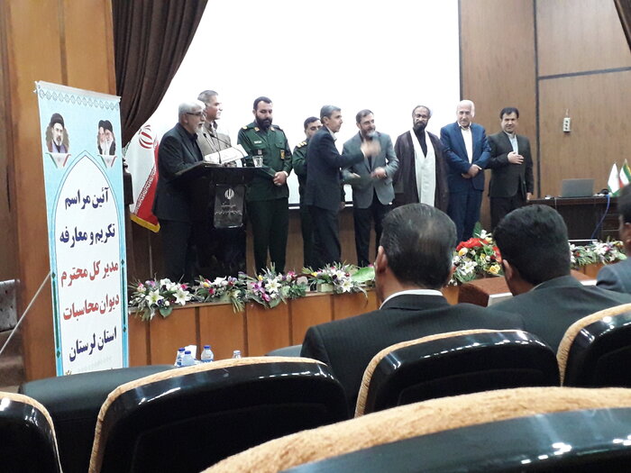 تغییر ریل در دیوان محاسبات؛ از مچگیری تا گرهگشایی از مشکلات مردم