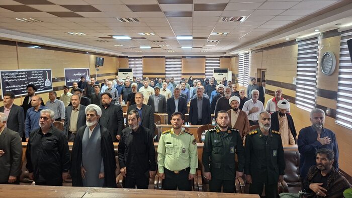 میراث یک عمر مجاهدت؛ اخلاص در زندگی تا اقتدار در میدان