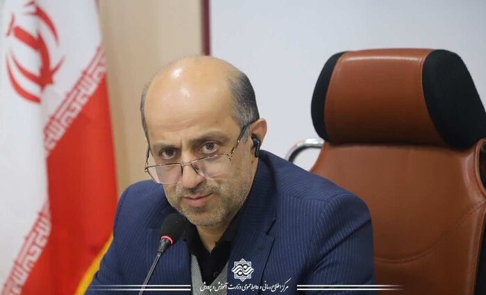 ارتقای شایستگیهای حرفهای معلمان باید به بهبود کیفیت یادگیری دانشآموزان منجر شود