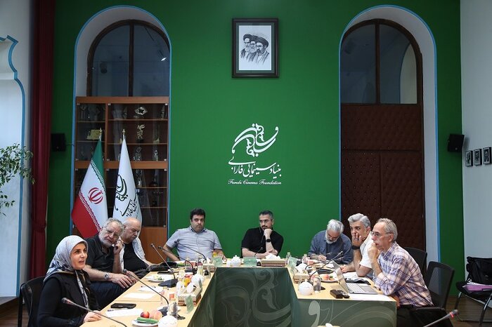آغاز «آتشسوزیها» در تئاترشهر/بیش از ۲هزار مخاطب از اکران «قرار» استقبال کردند
