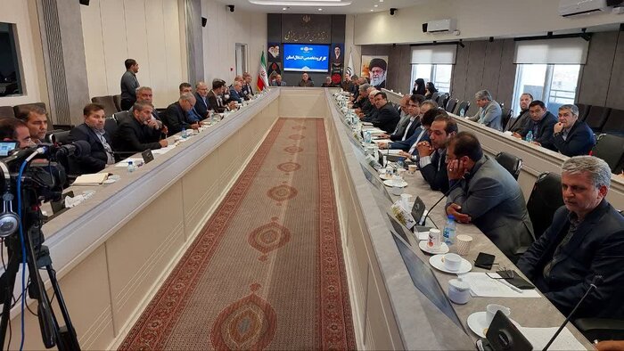 نماینده مجلس: مردمیسازی اقتصاد باید به اولویت اصلی خراسان جنوبی تبدیل شود