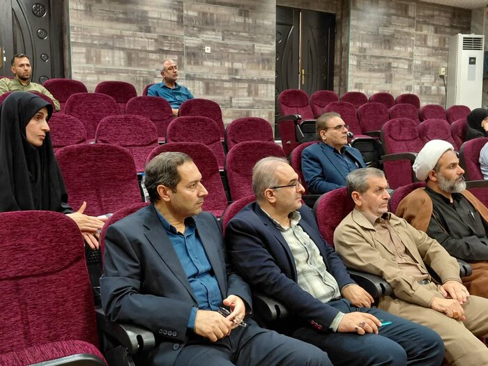 مرکز کاهش آسیب با نظام شبکه بهداشت دزفول ادغام شد