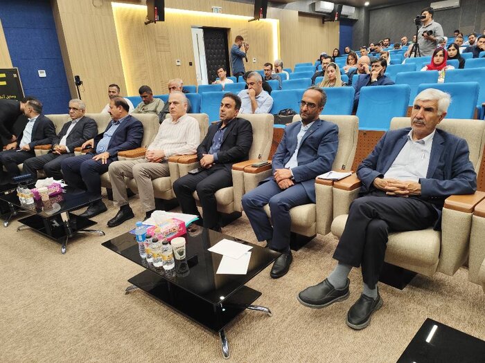 ۶ واحد تولیدی فعال استان گلستان در حوزه صادرات کالا به کشور عراق فعال هستند