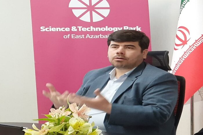 ۱۷۵ تیم در رقابت ملی استارتاپی «اینوتکس پیچ» آذربایجانشرقی شرکت کردند